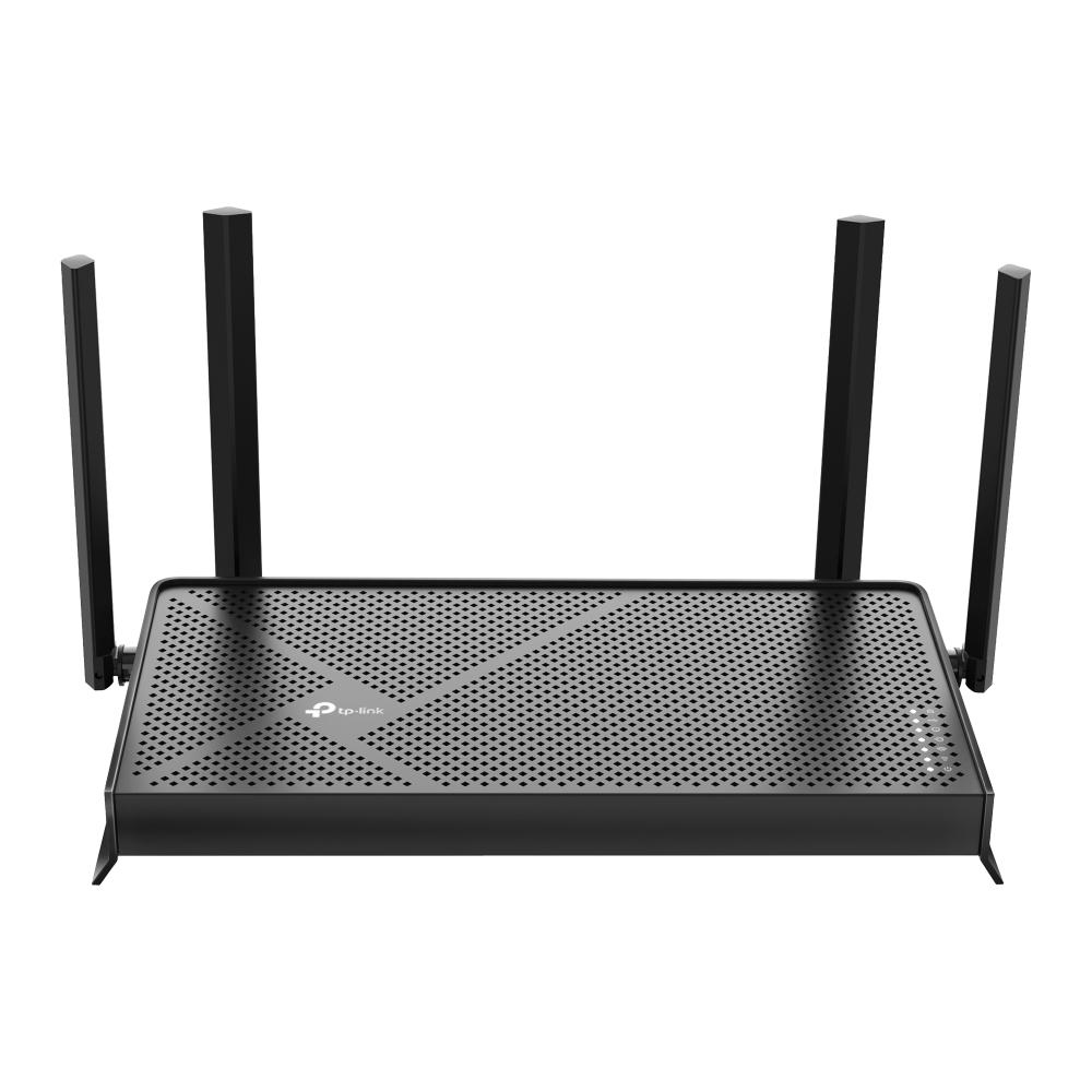 Router Wireless TP-Link Archer BE230, BE3600, Dual-Band, Wi-Fi 7, MLO, HomeShield, EasyMesh