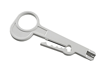 Solarix – ořezávač datových kabelů