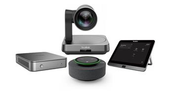 Yealink MVC640 Video Microsoft Teams Rooms system
