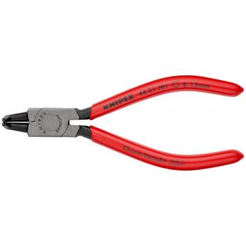 Cleste inel siguranta interior Knipex varfuri indoite 90° 8-13 mm
