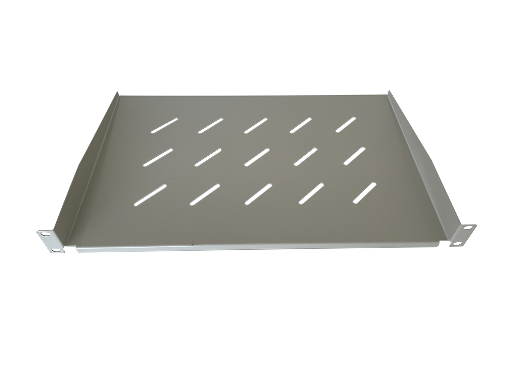 Adex shelf 300mm, gray