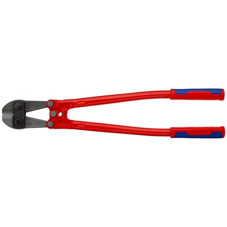 Cleste bolturi, 610mm, Knipex 71 72 610 4 Cleste bolturi, 610mm, Knipex 71 72 610 - imagine 4
