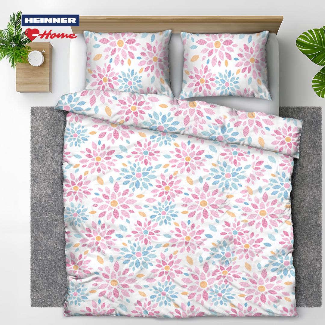 Set de pat,cearceaf cu elastic 180x200,J 1 Set de pat,cearceaf cu elastic 180x200,J