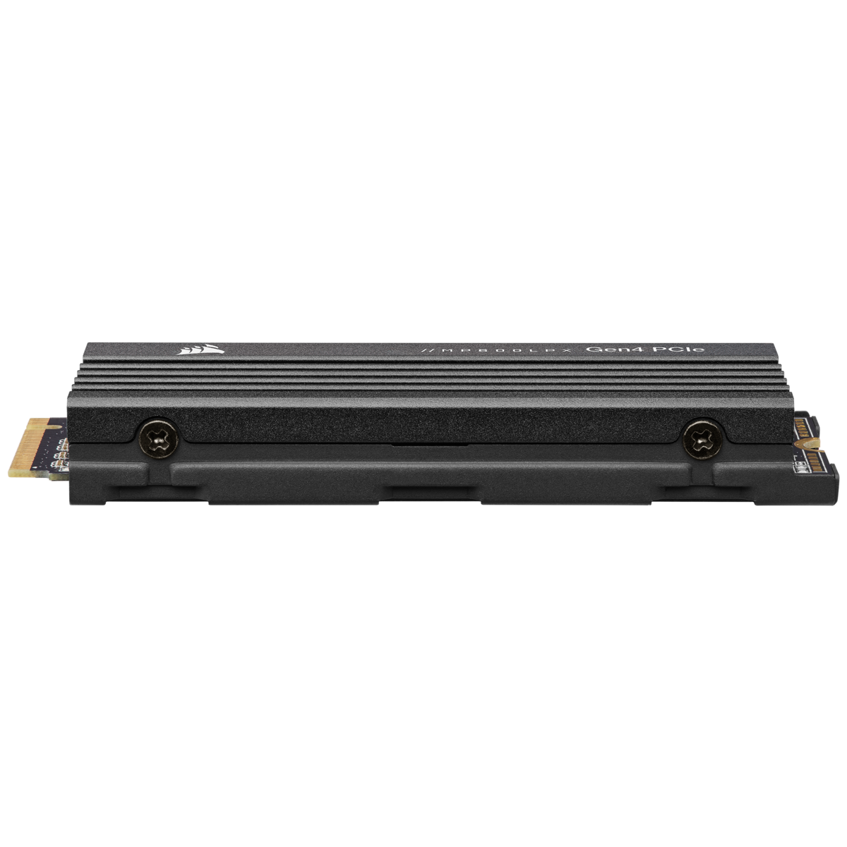 Solid-State Drive (SSD) Corsair MP600 PRO LPX, 4TB, M.2 NVMe PCIe Gen. 4 x4 2 Solid-State Drive (SSD) Corsair MP600 PRO LPX, 4TB, M.2 NVMe PCIe Gen. 4 x4 - imagine 2