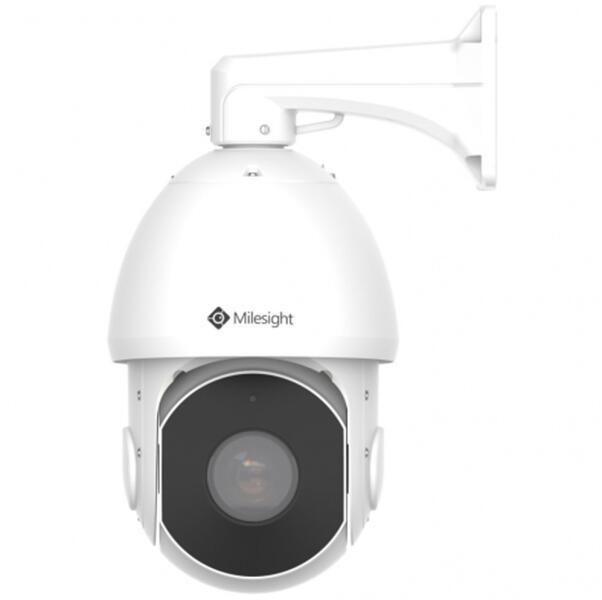 Camera supraveghere Milesight AI 25X/30X Speed Dome MS-C2941- X25RPE(4.8-120MM), 2MP