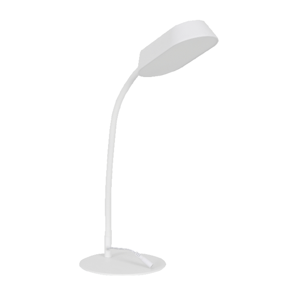 PANAN DISK METAL 10W CCT WT EUE LEDV