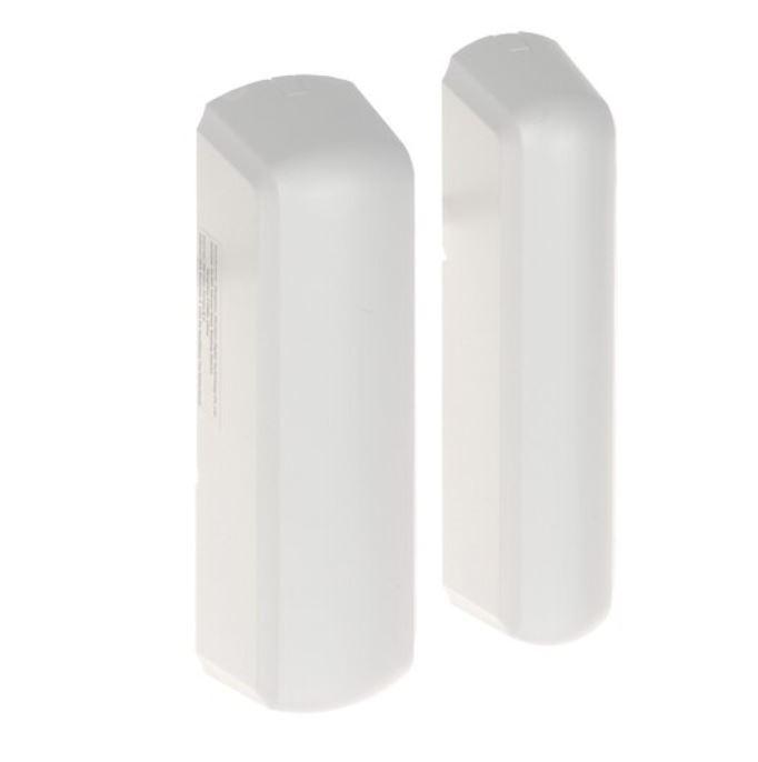 Detector PIR tip perdea pentru exterior, wireless AXPRO Hikvision DS-