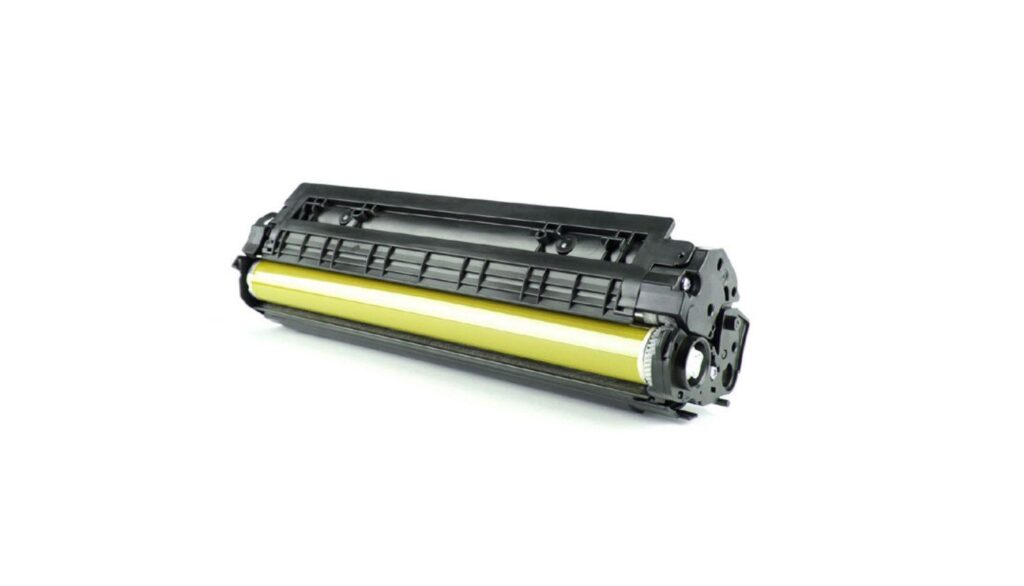 Toner Lexmark 24B6848, yellow, 30 k, XC9235/XC9245/XC9255/XC9265