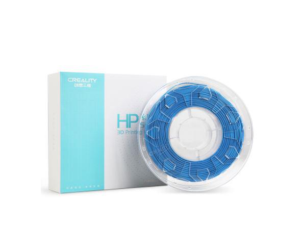 CREALITY 3D PRINT FILAMENT CR-PLA BLUE 1 CREALITY 3D PRINT FILAMENT CR-PLA BLUE