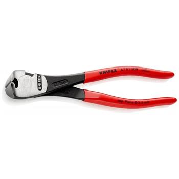 Clesti Taietori Frontali pentru Sarma Knipex 67 01 200