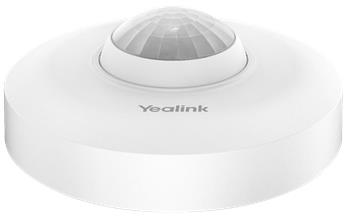 Senzor camera, Yealink RoomSensor, wireless, Bluetooth, 9.53×3.6cm