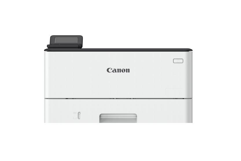Imprimanta laser A4 mono Canon i-Sensys LBP243dw