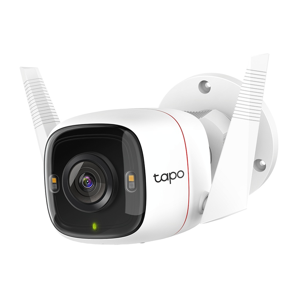 Camera de supraveghere TP-Link Tapo C320WS exterior