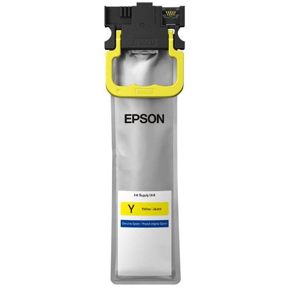 EPSON T11N440 YELLOW INK CARTRIDGE XL, Compatibil cu: EPSON