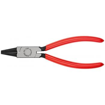 Cleste cu varf rotund, 160 mm, Knipex