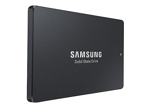 SSD, Samsung, 960GB, 6500 MB/s, U.2, PCI-E, Negru
