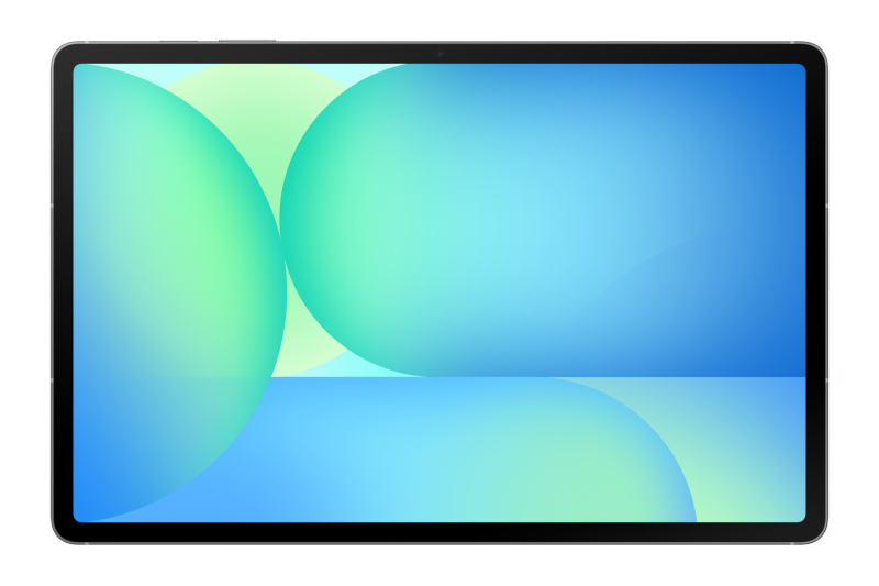 Tableta Samsung Galaxy Tab S10 FE+, 13.1″, 8GB, 128GB, 5G, Gray