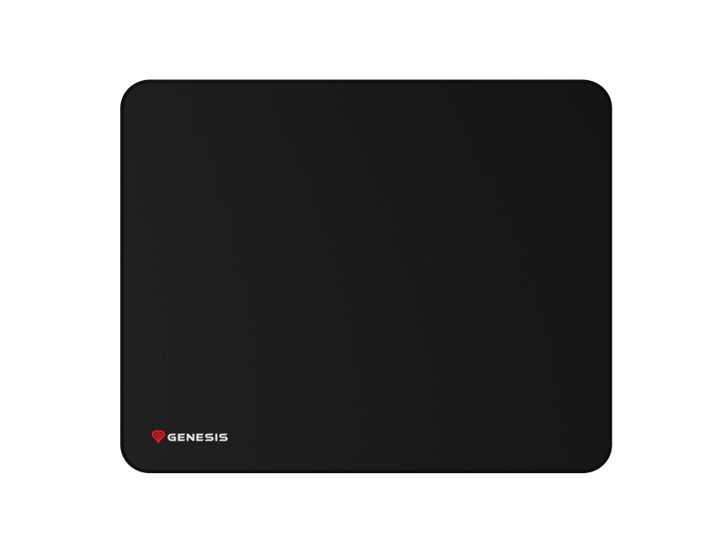 Mousepad Genesis Carbon 500 XL Logo
