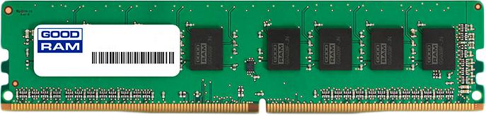 Memorie Goodram 16GB DDR4, 2666 MHz, CL 19