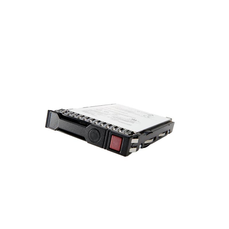 SSD HP, 480 GB, 2.5 inch, S-ATA 3, 3D Nand, „P18432-B21”