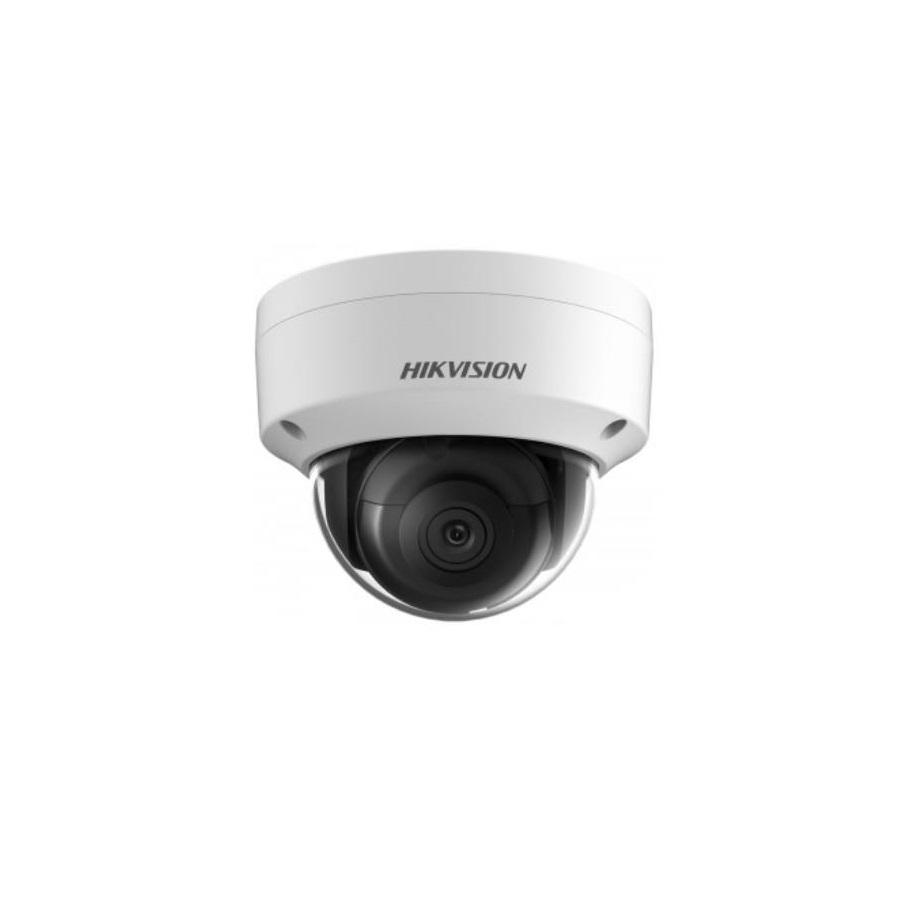 Camera de supraveghere Hikvision Turbo HD Outdoor Dome, DS-2CE57H8T- VPITF