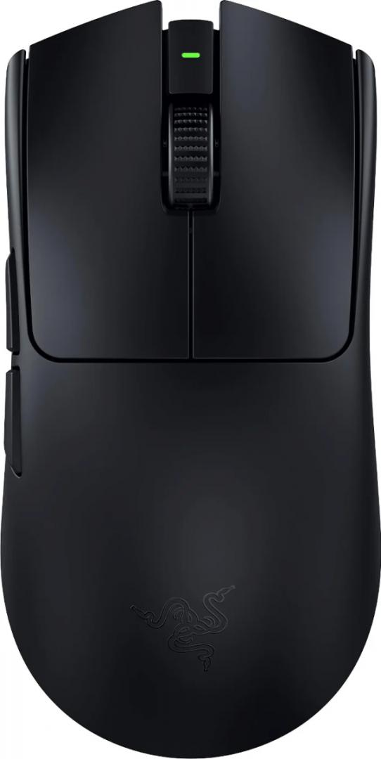 Mouse Gaming Wireless Razer Viper V3 Pro, 35000 DPI, Negru 3 Mouse Gaming Wireless Razer Viper V3 Pro, 35000 DPI, Negru - imagine 3