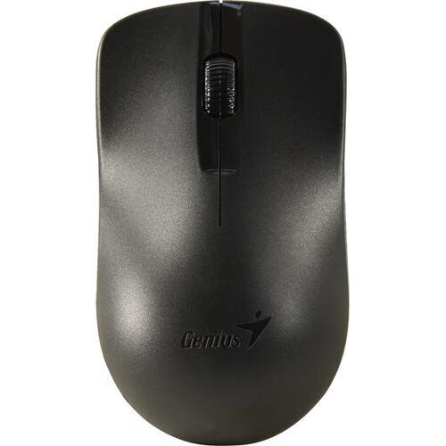 Mouse, Genius, Wireless, Negru