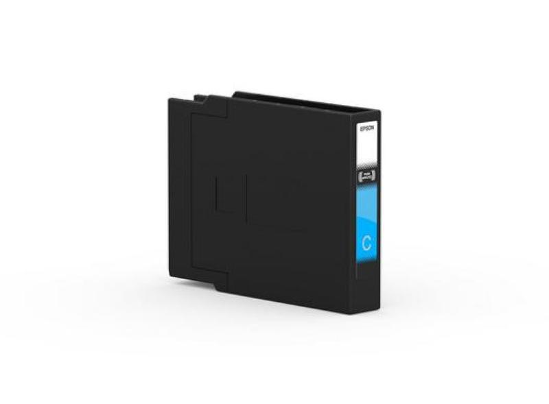 Cartus Cerneala Epson C13T13X240, 4.600 pagini, Cyan