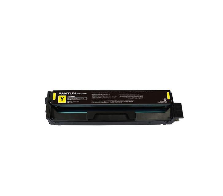 Toner Pantum CTL-2000HY, capacitate 3.5K, compatibil cu CP2200 / CM2200, Yellow