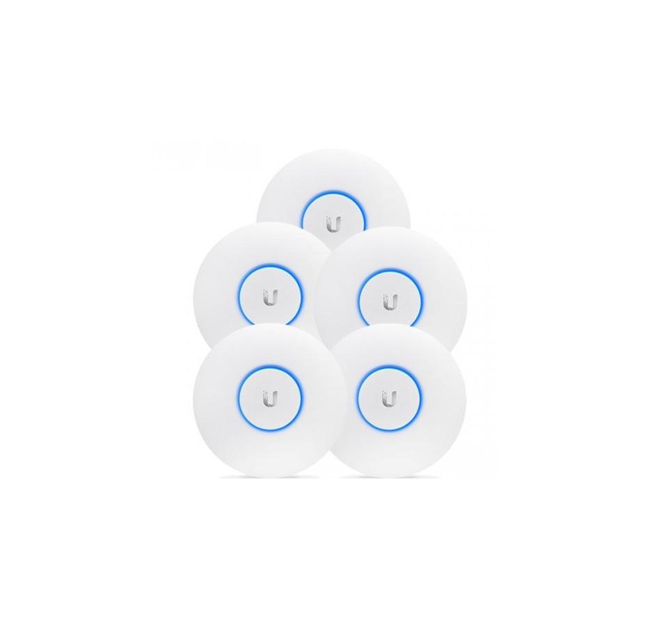UniFi Access Point  UAP-AC-PRO-5