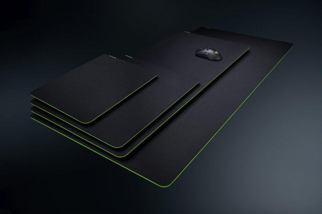 Mousepad gaming Razer Gigantus V2 Large