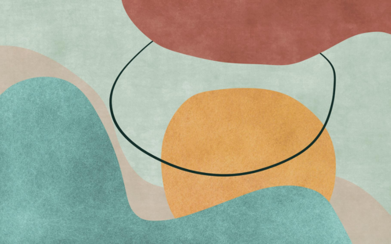 Covor printat, ERIN 70×140