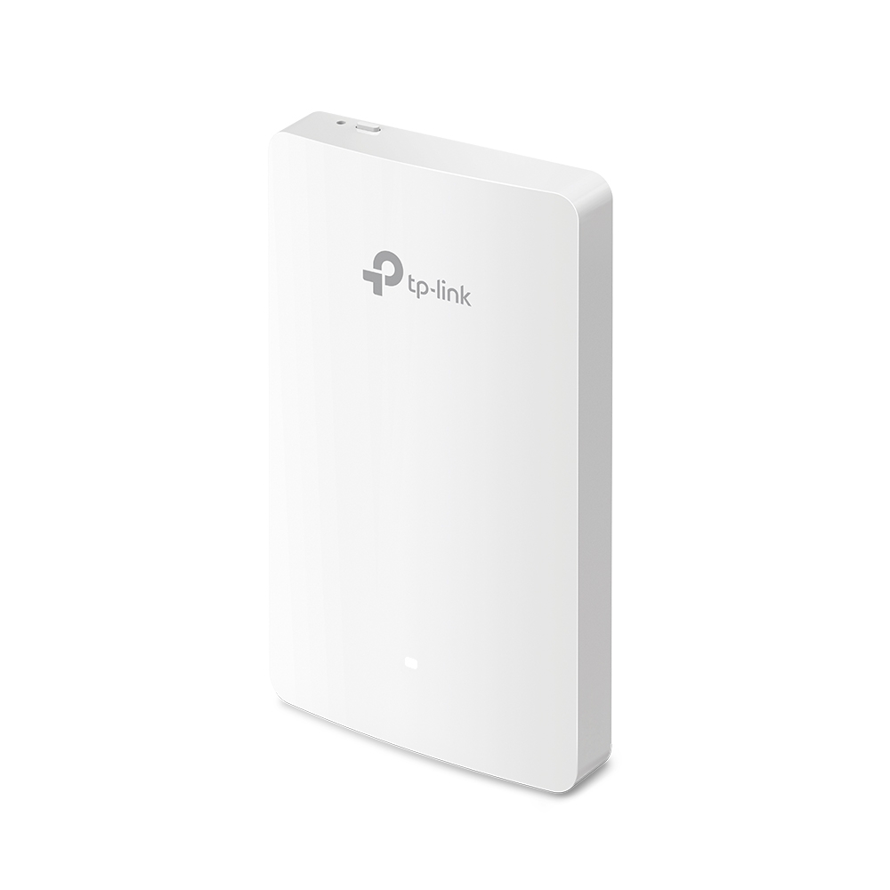 Access Point TP-Link EAP235-Wall Omada, AC1200, Gigabit, MU-MIMO