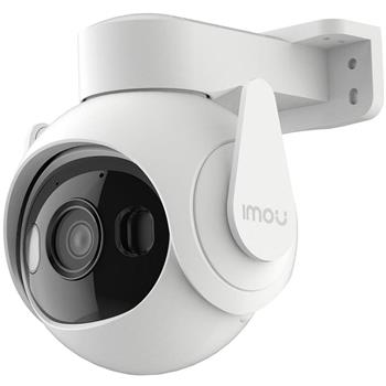 Camera de supraveghere IMOU Cruiser 2, SmartColor, 3MP, 3.6mm, Exterior IP66