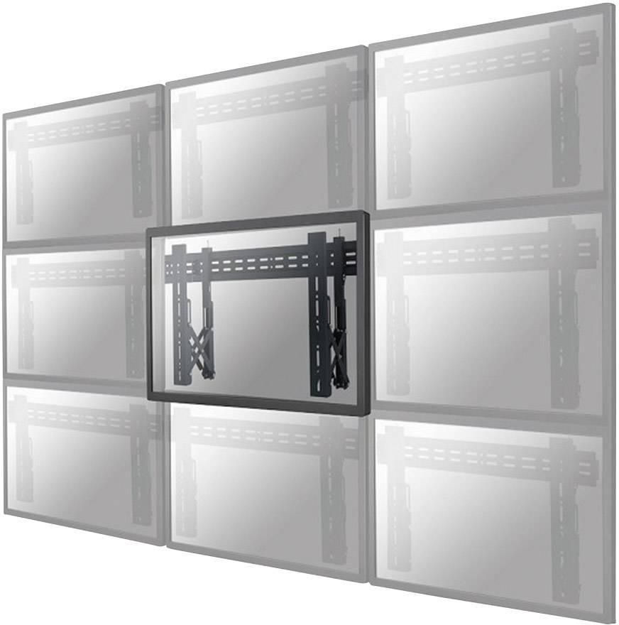 Suport Tv Wall Mount Fix 32″-75″, „Led-Vw1000Black”