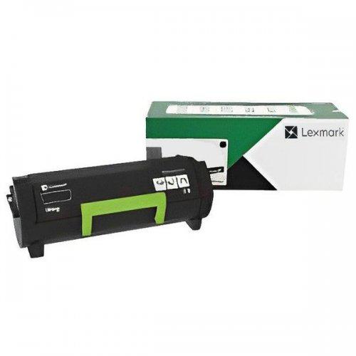 Cartus toner, Lexmark, 66S2X00, capacitate 31k, Compatibil cu MS631/632/MX632