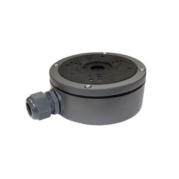 Suport HIKVISION, DS-1280ZJ-S, 137×51.5mm, negru, pentru camerele tip Dome