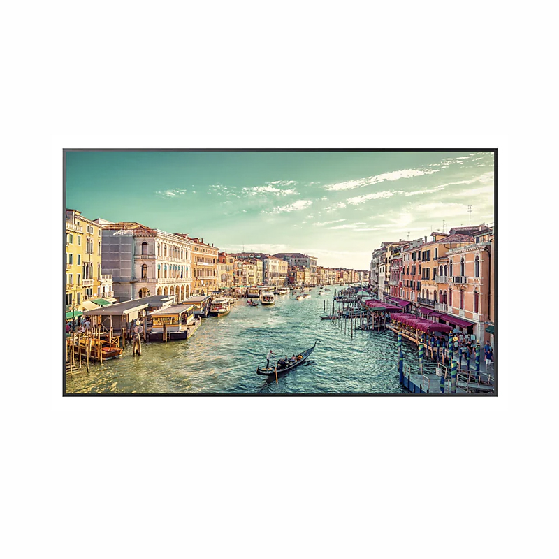 Ecran profesional Samsung QB98T