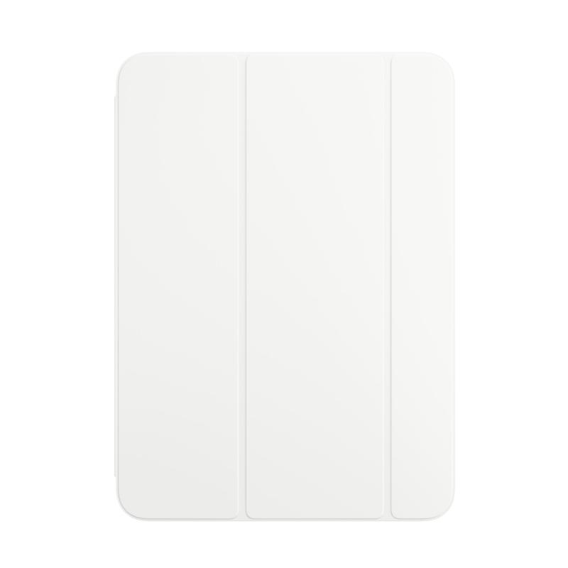 Husa de protectie Apple Smart Folio pentru iPad 11, White