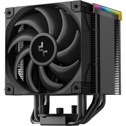 Cooler Procesor DeepCool, AK500, DIGITAL PRO, Negru