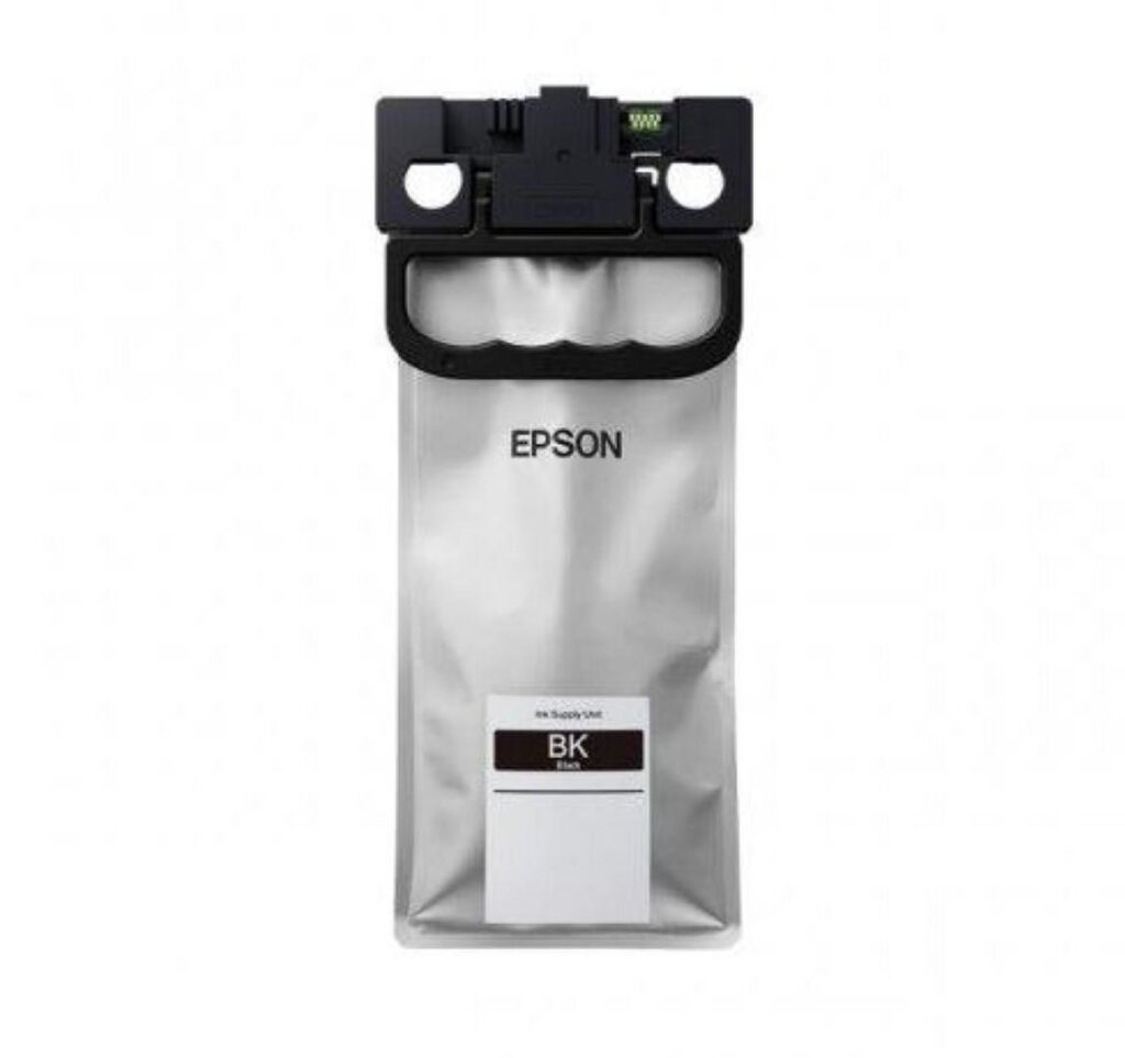 Cartus, Epson, T01C1, 10000 pagini, Negru