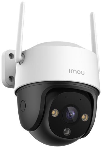 Camera de supraveghere Imou Cruiser 2C IPC-S7CP-3M0WE, 3MP, 2304×1296, 3.6mm, detectare umana, detectare vehicule, vedere nocturna inteligenta, urmarire inteligenta, IP66