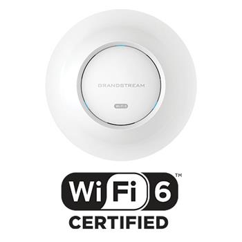Grandstream GWN7660E access point Wi-Fi 6