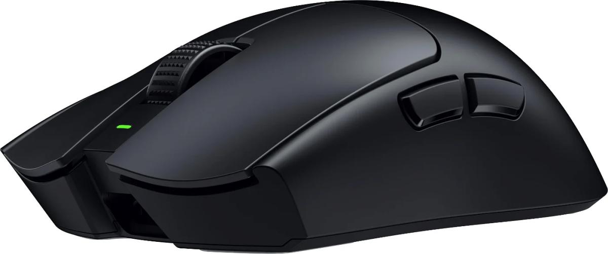 Mouse Gaming Wireless Razer Viper V3 Pro, 35000 DPI, Negru 1 Mouse Gaming Wireless Razer Viper V3 Pro, 35000 DPI, Negru