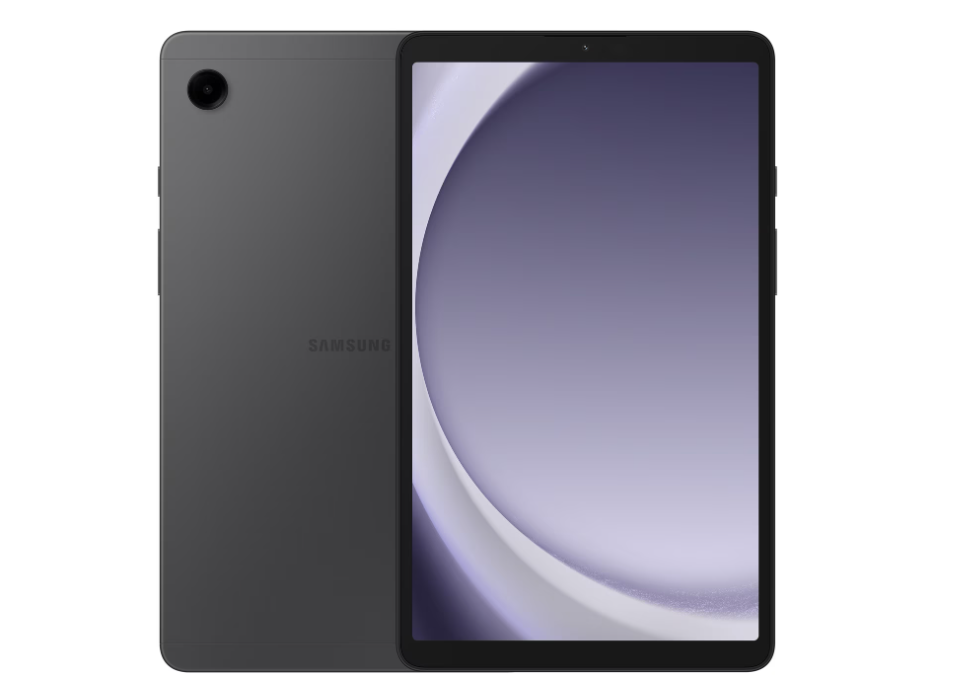 Tableta Samsung Galaxy Tab A9, Octa-Core, 8.7″, 8GB RAM, 128GB, 4G, GRAY