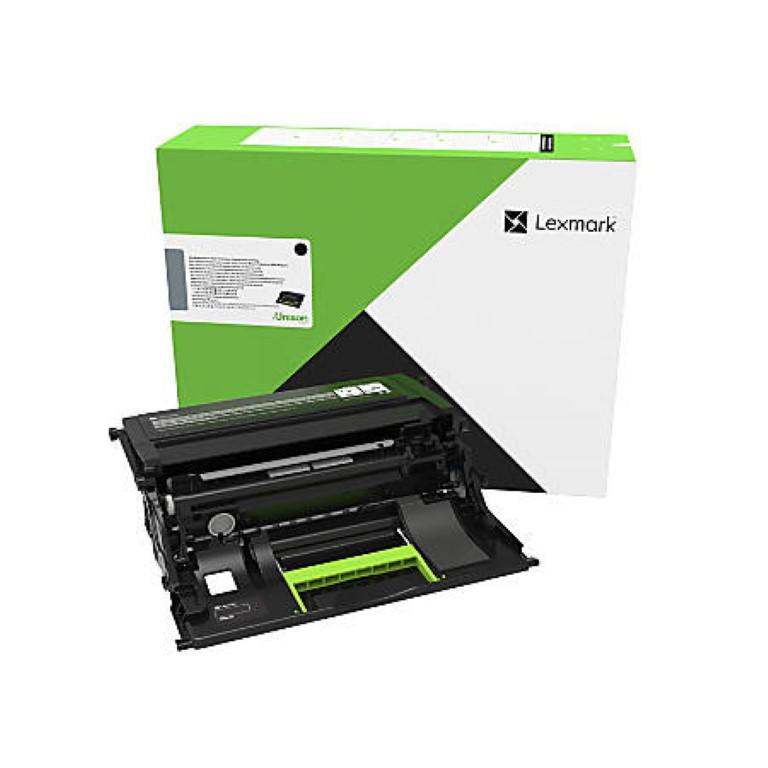 Drum Lexmark 58D0Z0E, black,150 k, compatibil cu MS725dvn /MS821dn, MS821n, MS822de, MS823dn, MS823n, MS825dn, MS826de /MX721ade, MX721adhe, MX722ade, MX722adhe, MX725adve, MX822adxe /MX824ade, MX826ade, MX826adxe