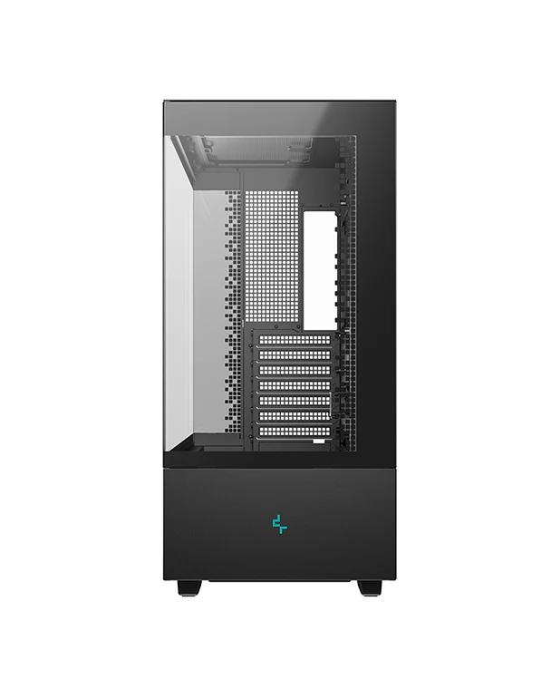 Carcasa Deepcool CH690 DIGITAL BLACK