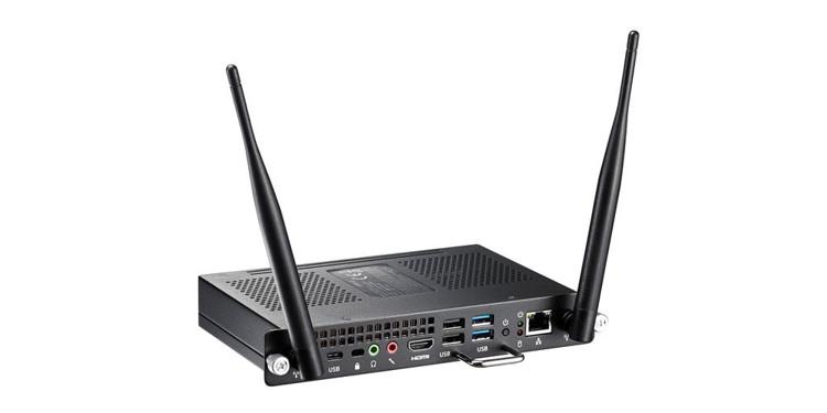 Modul OPS OPTOMA i7-10 8/256