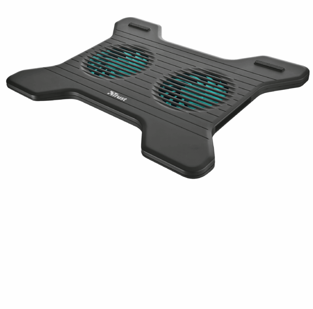 Cooler Notebook Trust Xstream Breeze, Negru