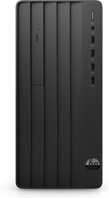Sistem Desktop PC HP 290 G9 Tower cu procesor Intel® Core™ i5-13500 pana la 4.8GHz, 16GB DDR4, 512GB SSD, Intel® UHD Graphics, Windows 11 Pro, Black 1 Sistem Desktop PC HP 290 G9 Tower cu procesor Intel® Core™ i5-13500 pana la 4.8GHz, 16GB DDR4, 512GB SSD, Intel® UHD Graphics, Windows 11 Pro, Black